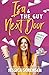 Isa and the Guy Next Door (The Sunnyvale Mysteries, #1)