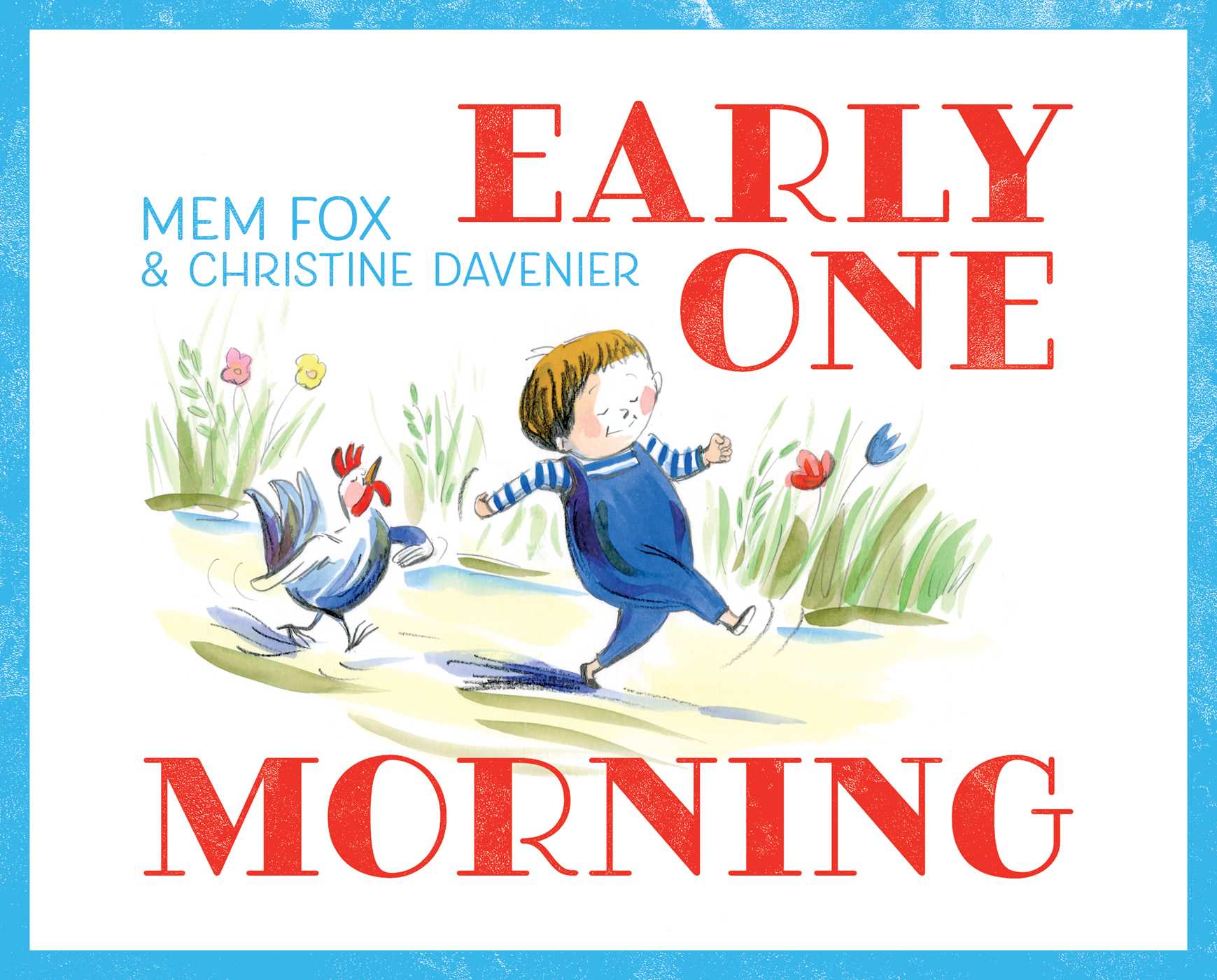 Early One Morning (Hardcover)
