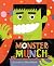 Monster Munch (Crunchy Boar...