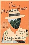 The Mission House by Carys Davies