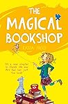 The Magical Bookshop by Katja Frixe