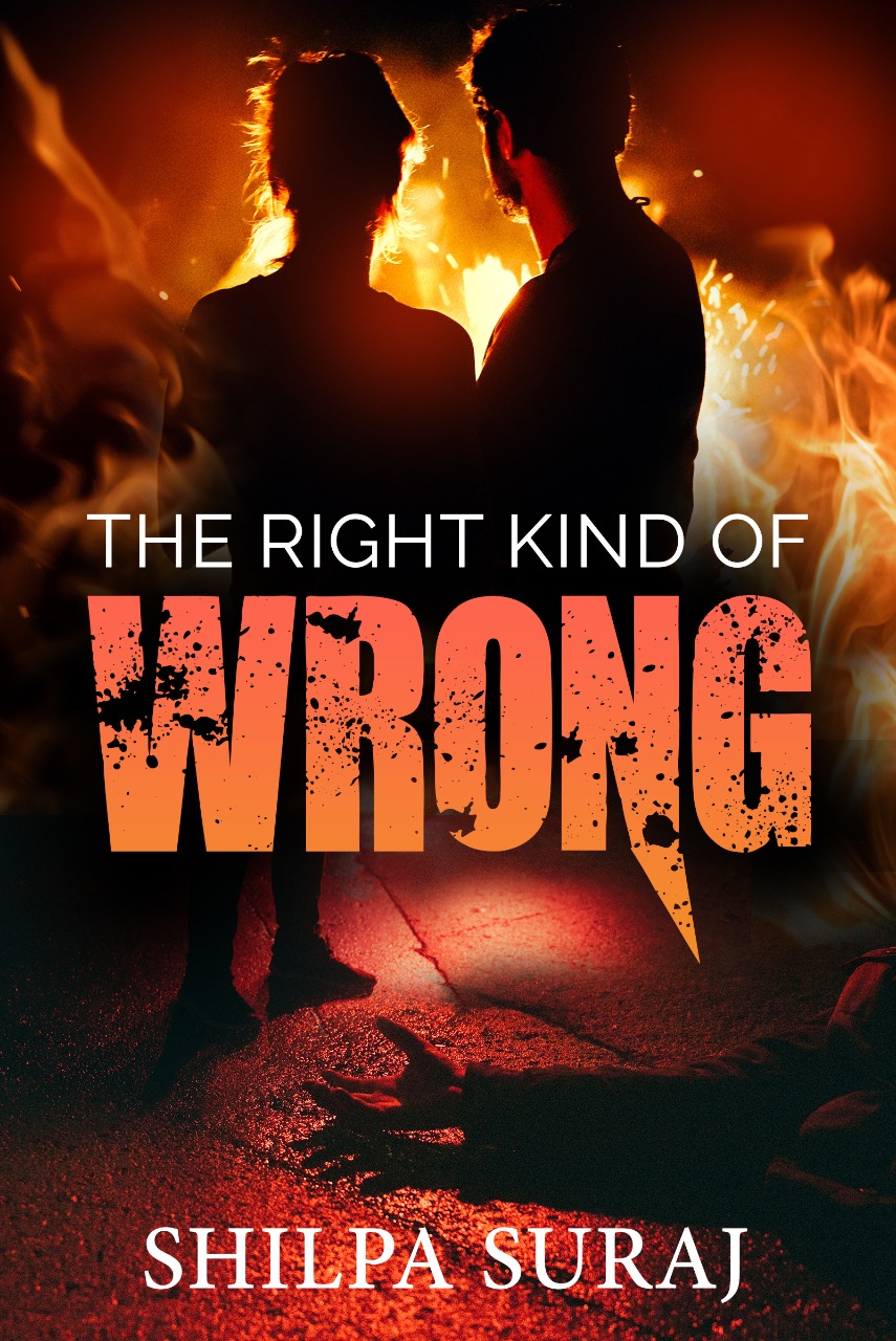 The Right Kind of Wrong