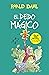El dedo mágico by Roald Dahl