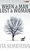 When a Man Lost a Woman