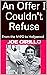 An Offer I Couldn't Refuse: From the NYPD to Hollywood