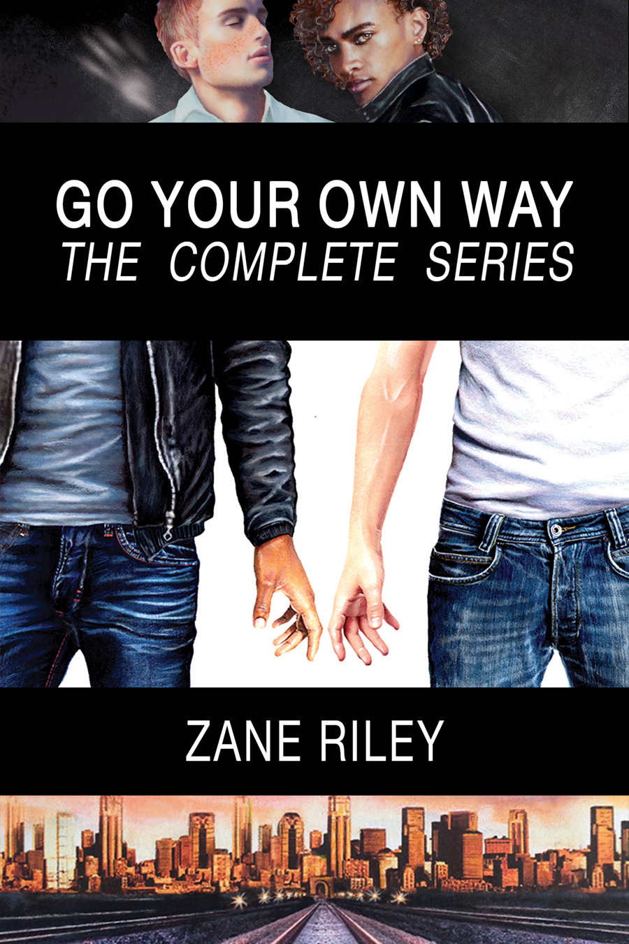Go Your Own Way Series