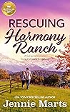 Rescuing Harmony Ranch by Jennie Marts