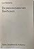 De pianosonates van Beethoven