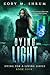 Dying Light (Dying for a Living, #4)