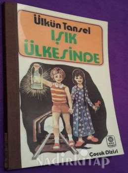 Işık Ülkesinde