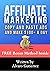 Affiliate Marketing: Copy A...