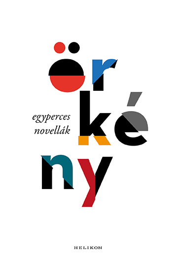 Egyperces novellák (Hardcover)