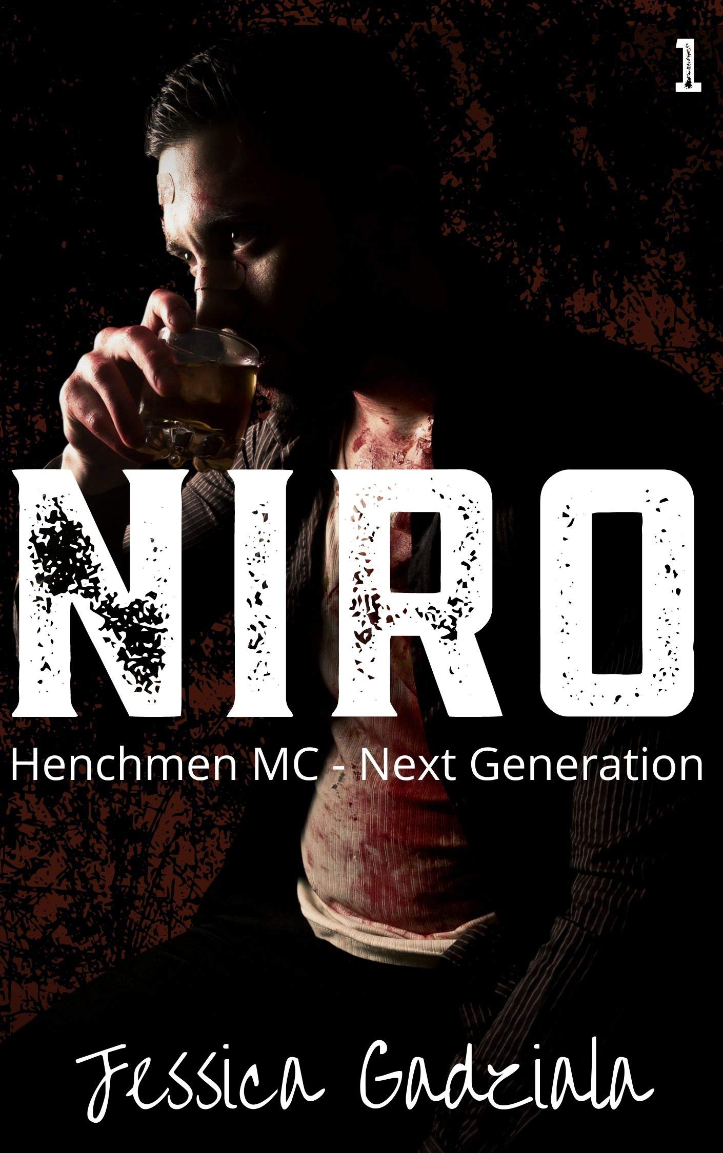 Niro (Henchmen MC - Next Generation, #1)