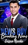 Breaking News by Susan Hawke