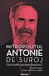 Ești creștin sau ...