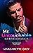 Mr. Untouchable (Bad Boy Billionaires #1)