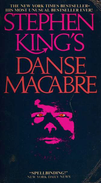Stephen King's Danse Macabre