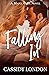 Falling In