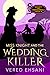 Miss Knight and the Wedding Killer (Society for Paranormals, #8) by Vered Ehsani