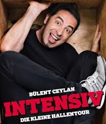 Intensiv (Unknown Binding)