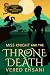 Miss Knight and the Throne of Death by Vered Ehsani Miss Knight and the Throne of Death by Vered Ehsani