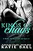 Kings of Chaos by Katie Ball