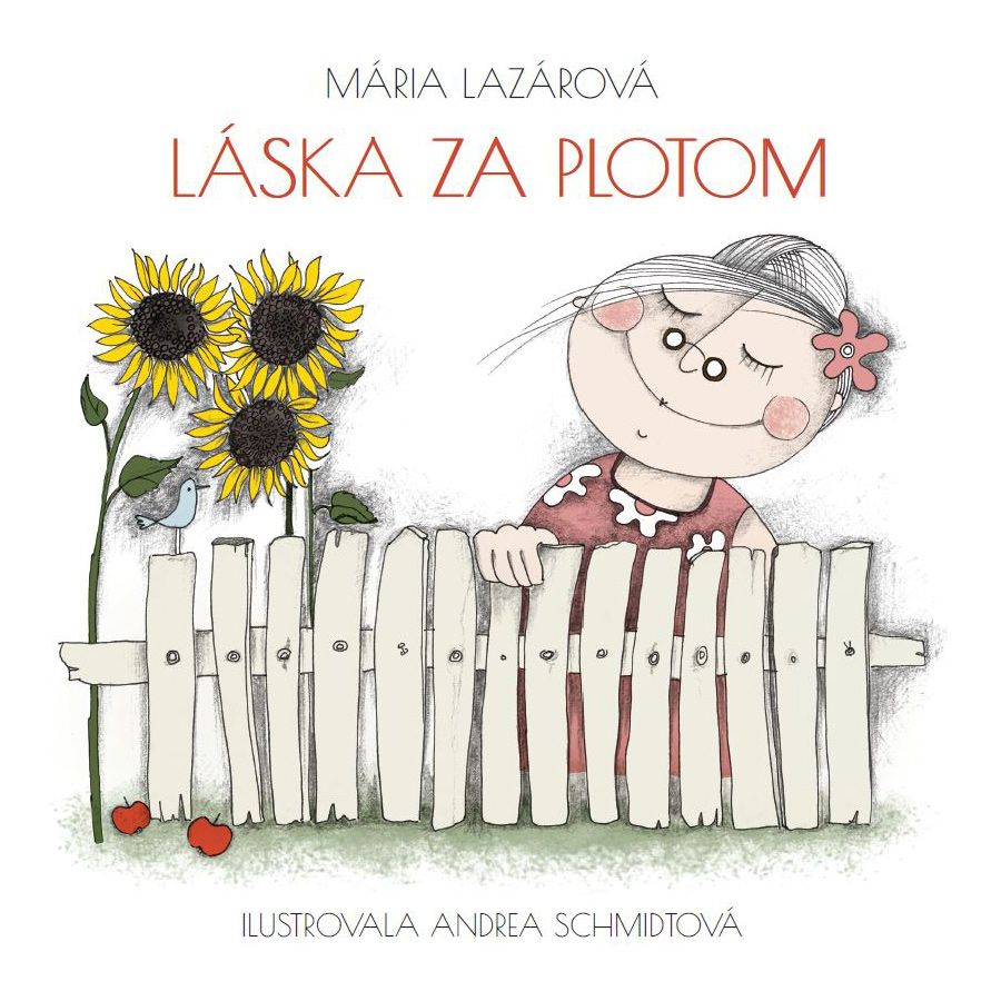 Láska za plotom