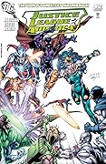 Justice League of America (2006-2011) #42