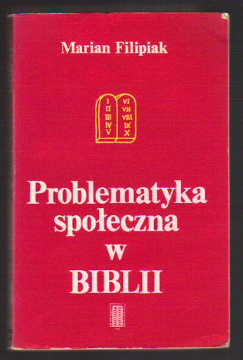 Problematyka społeczna w Biblii