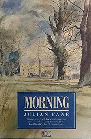 Morning (Paperback)