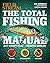 Field and Stream The Total Fishing Manual by Joe Cermele