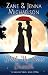 With My Last Breath by Zane Michaelson