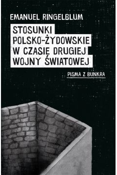 Stosunki polsko-żydowskie w czasie drugiej wojny światowej