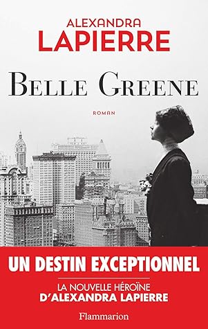 Belle Greene