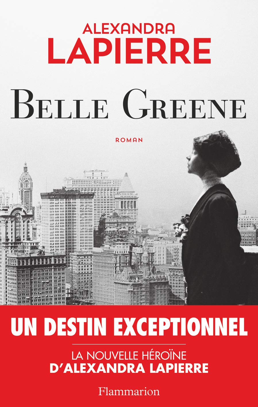 Belle Greene (Kindle Edition)