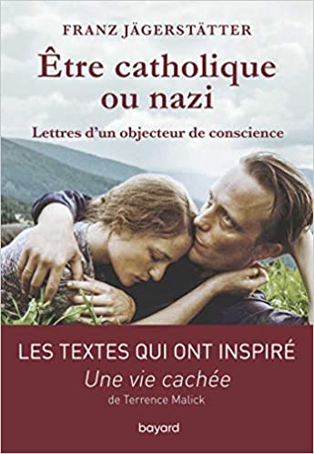 Être catholique ou nazi