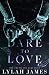Dare to Love by Lylah James Dare to Love by Lylah James