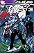 Justice League of America (2006-2011) #54 by Brett Booth