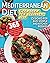 Mediterranean diet cookbook...