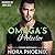 Omega's Protector (Irresistible Omegas #5.5)