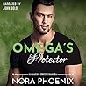 Omega's Protector by Nora Phoenix