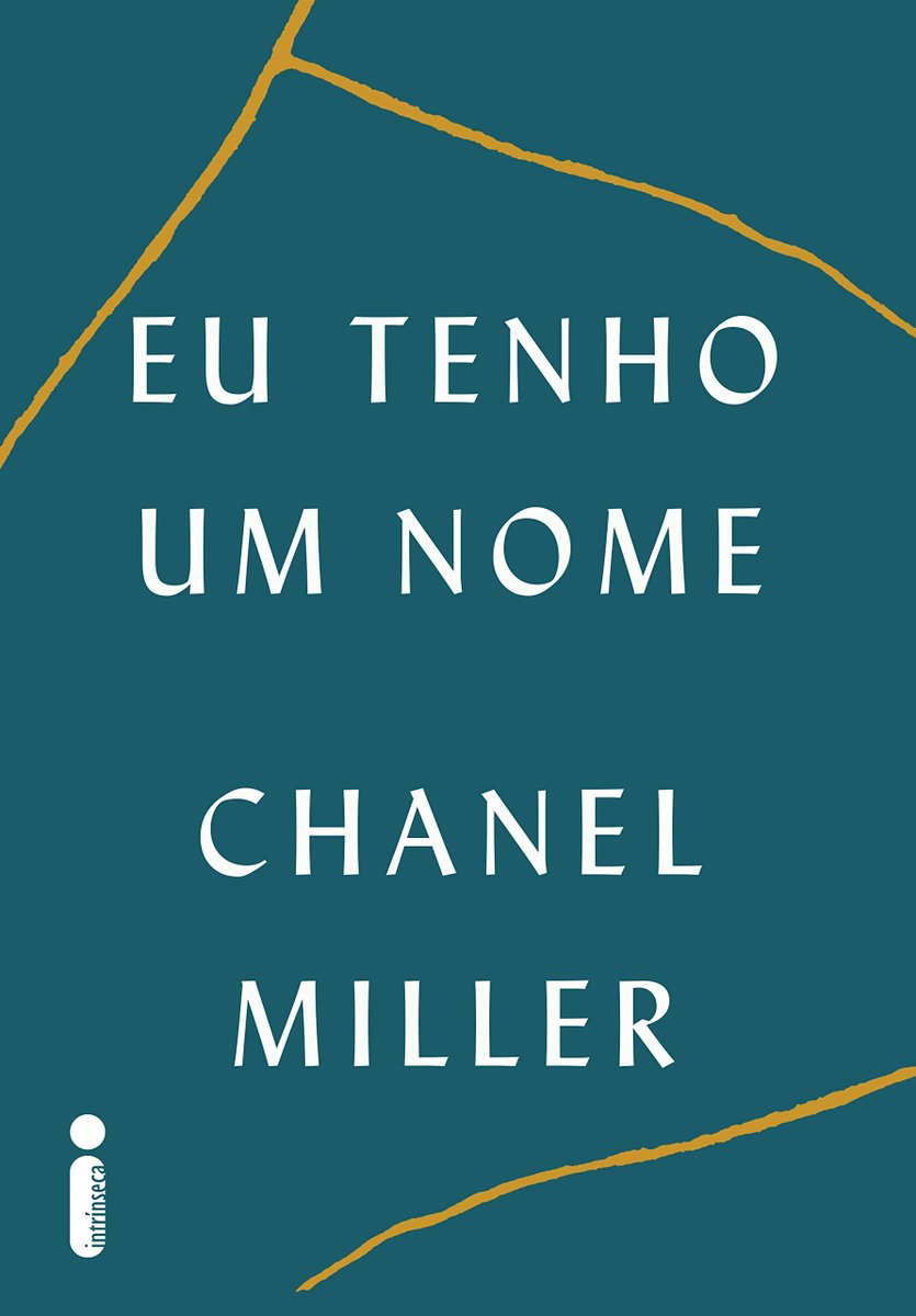 Eu tenho um nome