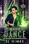 The Necromancer's Dance (The Beacon Hill Sorcerer, #1)