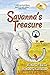 Savanna's Treasure by C. Behrens Savanna's Treasure by C. Behrens