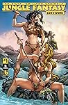 Jungle Fantasy: S...