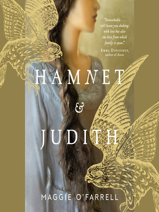 Hamnet and Judith