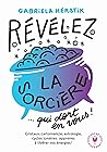 Révelez la sorciè...