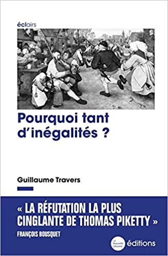 Pourquoi tant d'inégalités ?