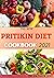 THE NEW PRITIKIN DIET COOKB...