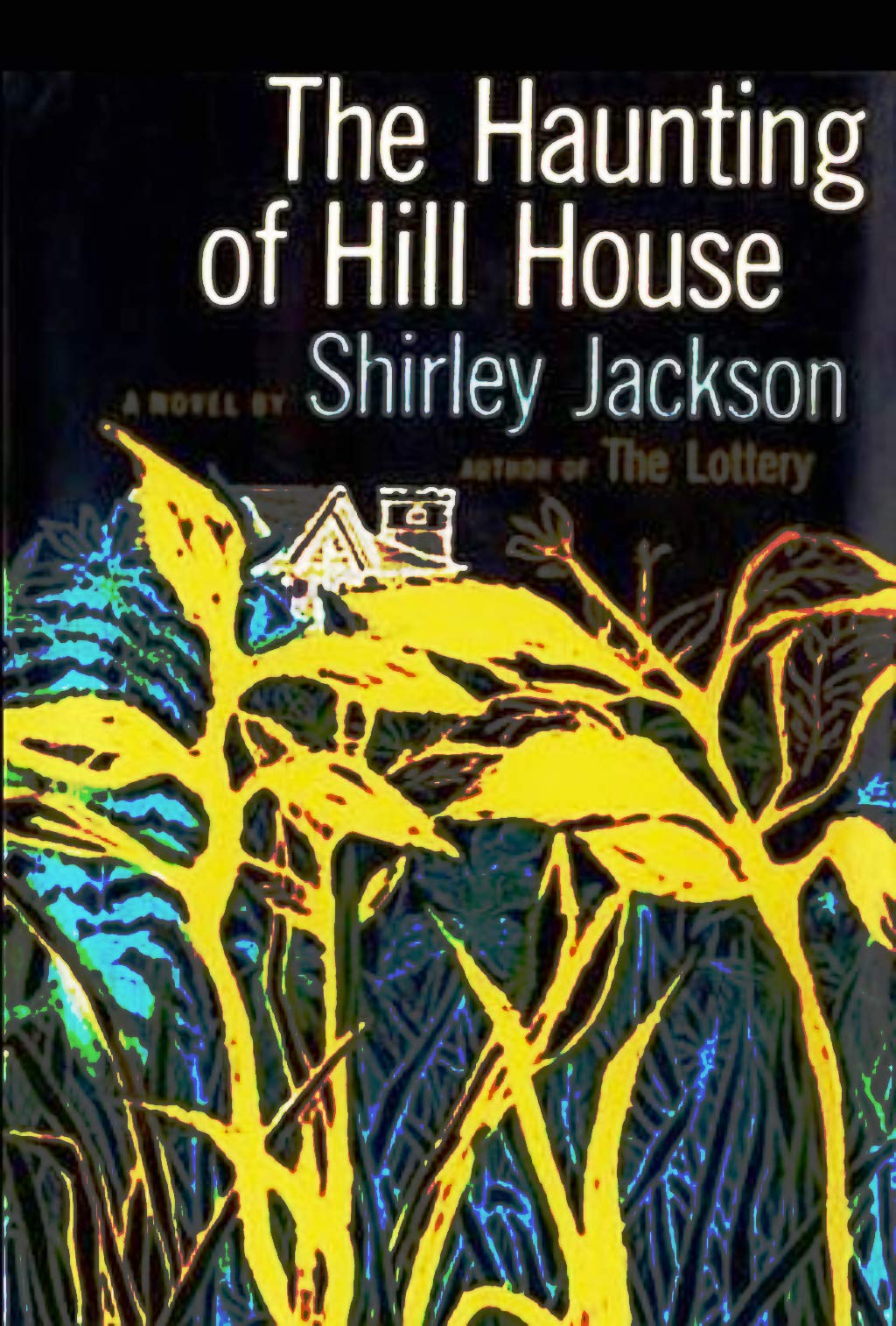 The Haunting of Hill House